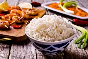 Love White Rice But Ready to Change?