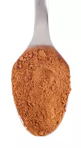 cinnamon