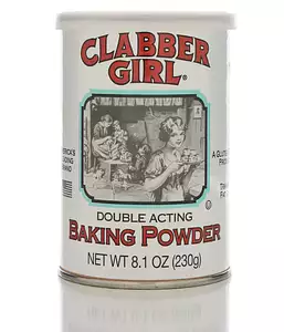 baking powder