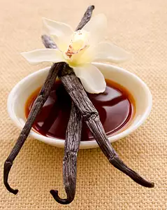 vanilla extract