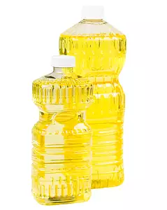 vegetable oil